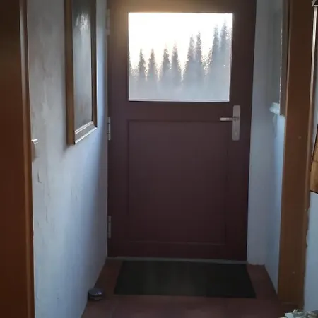 Clauss Lejlighed Zwiefalten